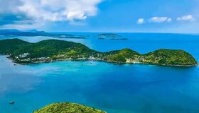 Begin your visa-prepared day with Vietnam’s tranquil ambiance